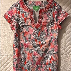 Cappagallo Dress